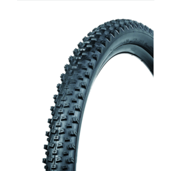 Vee Tire Rubber VEE Crown Gem DC pneu vélo de montagne 26x2,25" Noir