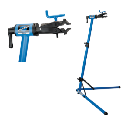Park Tool PARK TOOL PCS-9.2 pied de mécanique