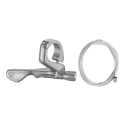 Giant GIANT Contact Switch 2x Seatpost Lever 2X lever set
