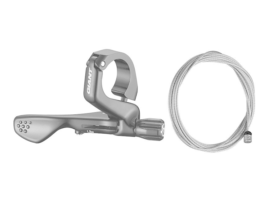 Giant GIANT Contact Switch 2x Seatpost Lever 2X lever set