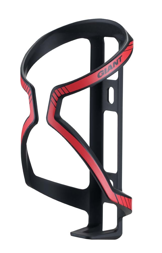 Giant GIANT Airway Matte Porte-bouteille