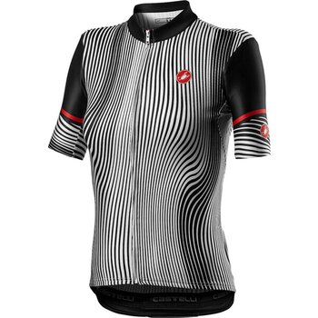 Castelli CASTELLI Illusione Jersey W maillot pour Femme