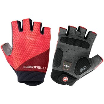 Castelli CASTELLI Roubaix Gel 2 gants de route Femme