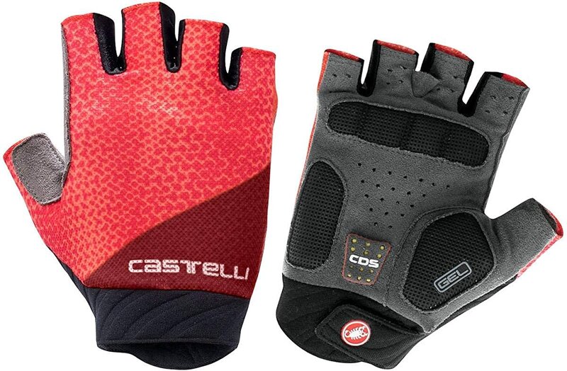 Castelli CASTELLI Roubaix Gel 2 gants de route Femme