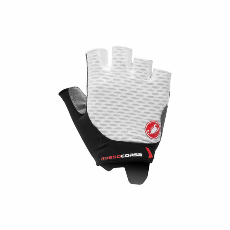 Castelli CASTELLI Rosso Corsa 2 gants de route Femme