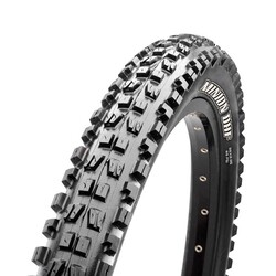 Maxxis MAXXIS Minion DHF pneu vélo de montagne 27.5x2.50" 3C MaxxisGrip Noir