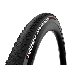 Vittoria Terreno Dry 37-622 Gravel Gris/Noir G2.0