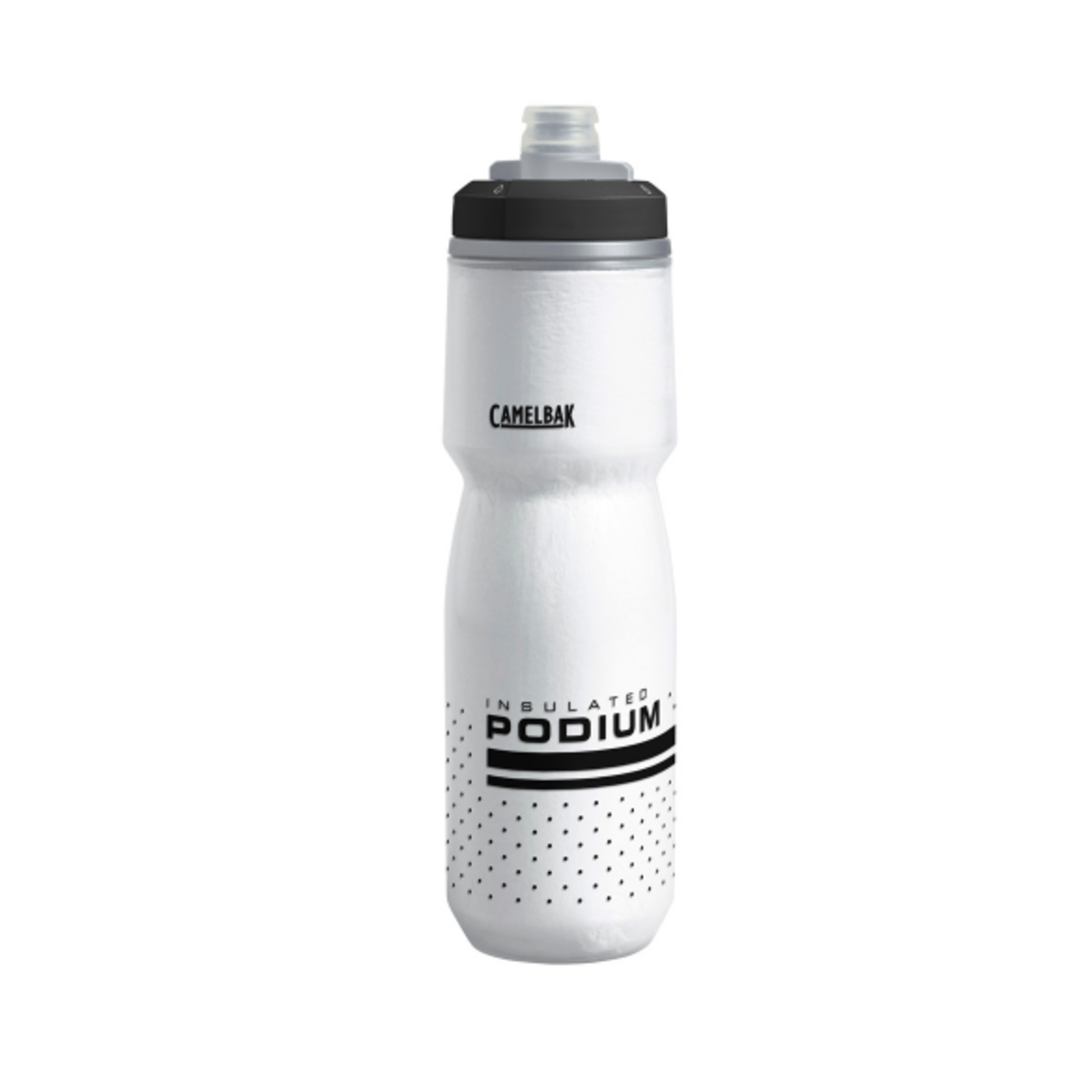 Porte-gourde isotherme Quick Grip Chill™ avec bidon Podium® Chill