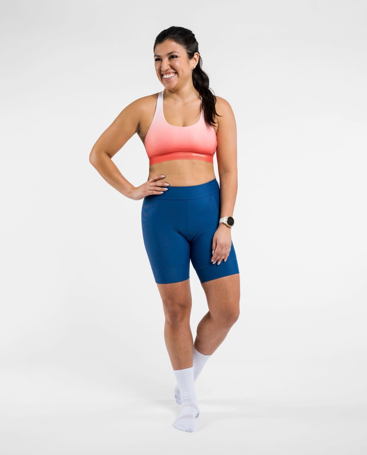 Peppermint PEPPERMINT Signature brassière de sport