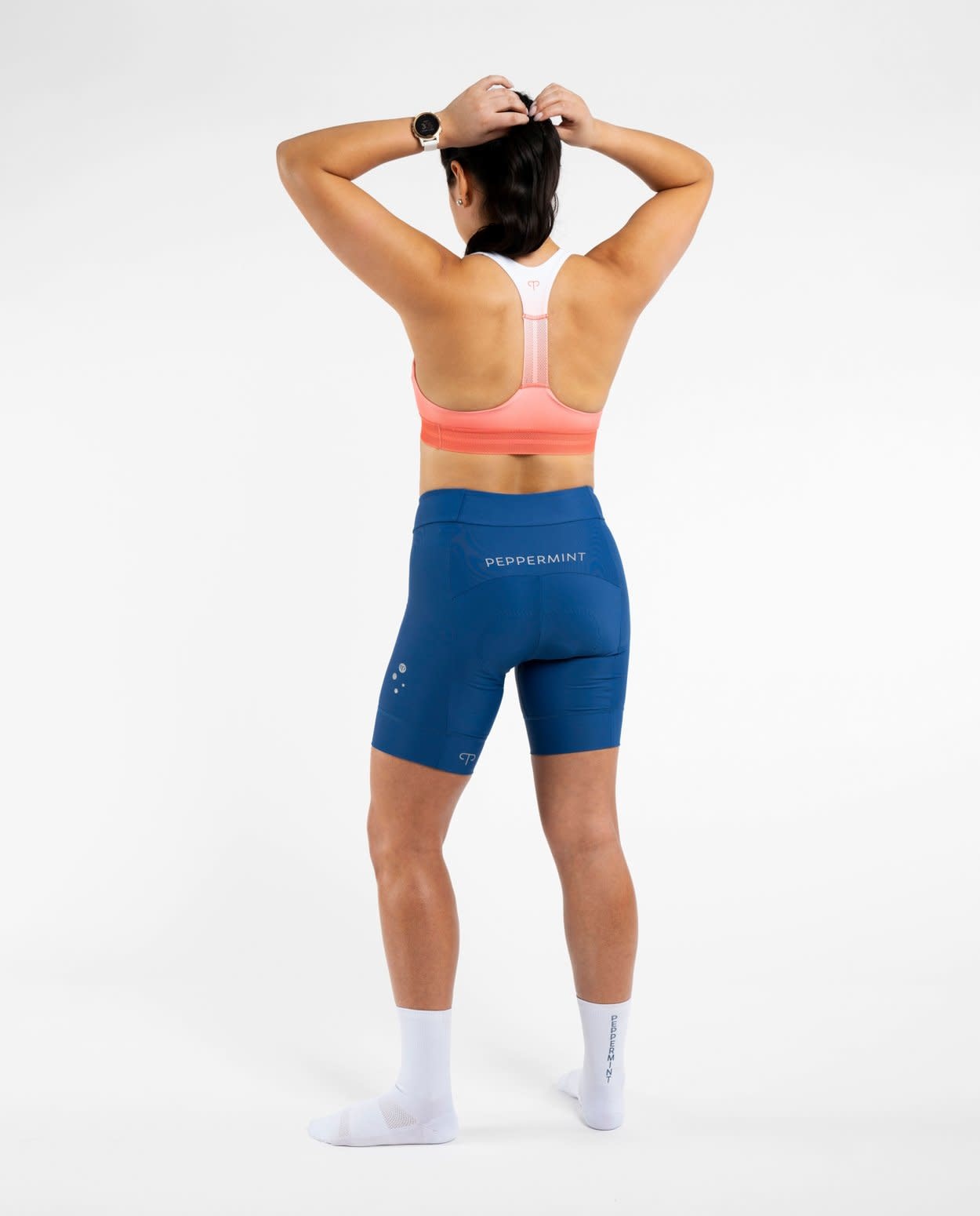 Peppermint PEPPERMINT Signature brassière de sport