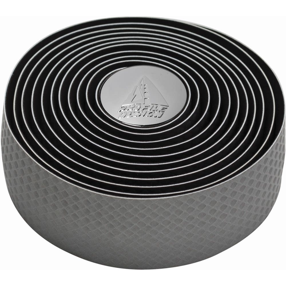 Profile Design PROFILE DESIGN Karbon Bar Wrap guidoline Argent