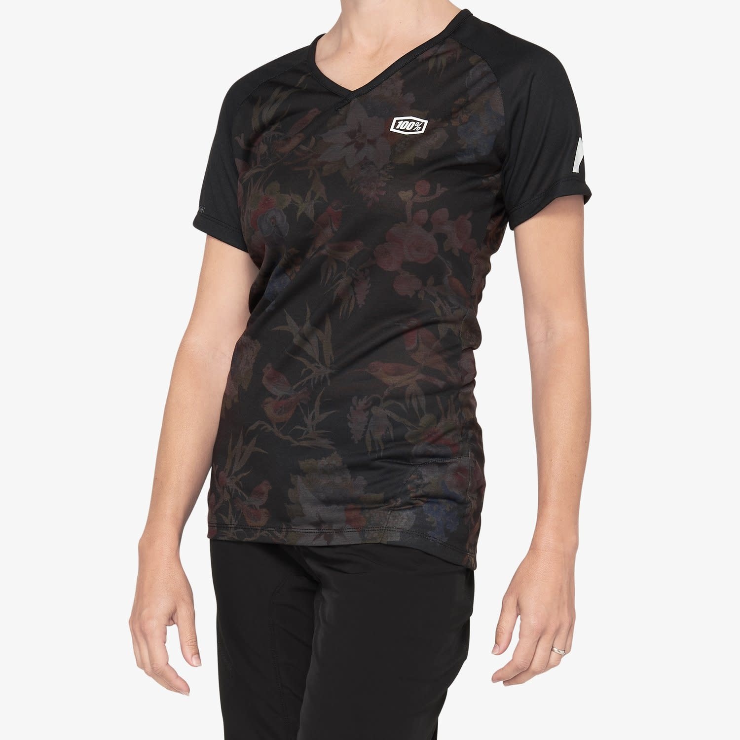 Airmatic Jersey Femme