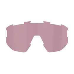 Bliz Lentille Fusion/Matrix Rose