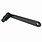 Park Tool CCP44, Extracteur de pedalier, Pour jeux de pedalier a cannelures