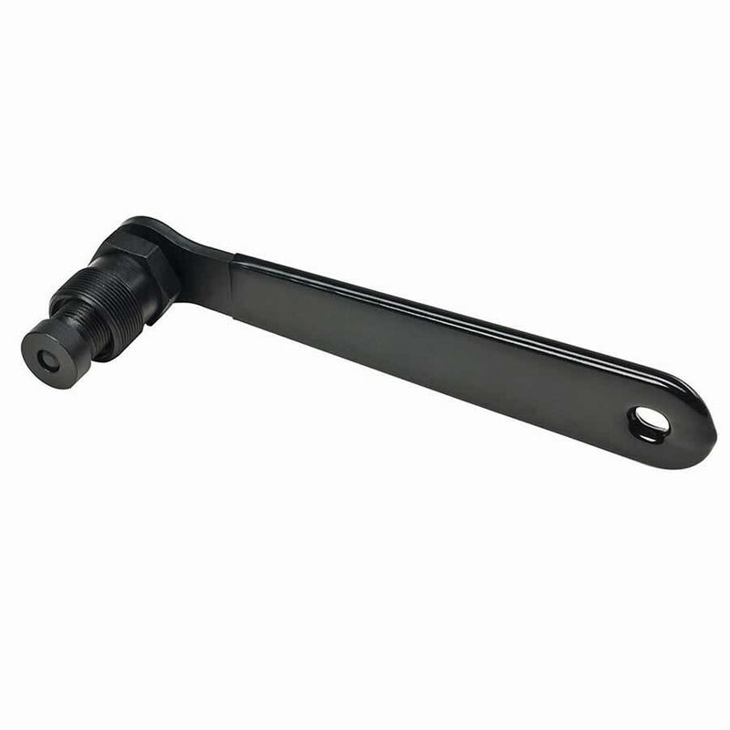 Park Tool CCP44, Extracteur de pedalier, Pour jeux de pedalier a cannelures