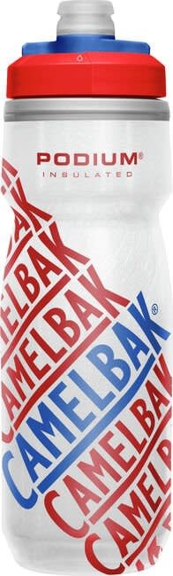 CamelBak CAMELBAK Podium Chill gourde isotherme 21oz/620ml