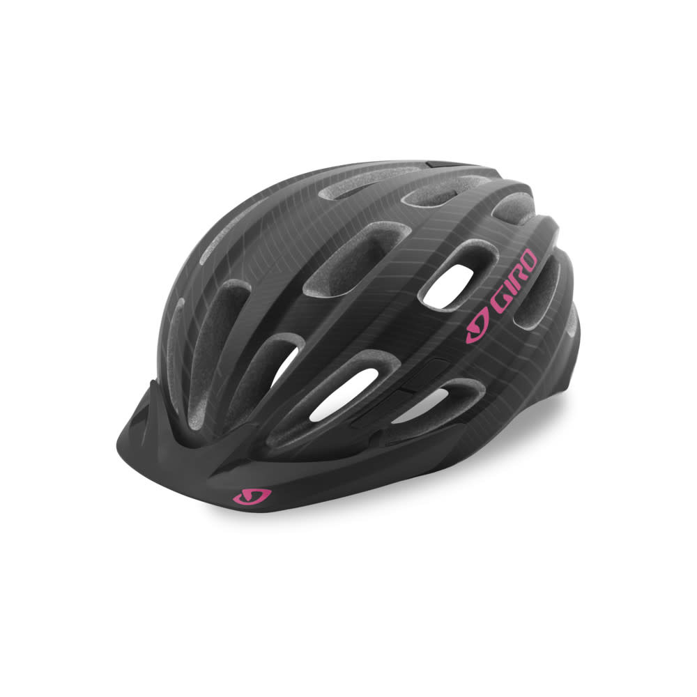 Giro GIRO Vasona casque pour femme Ajustement Universel