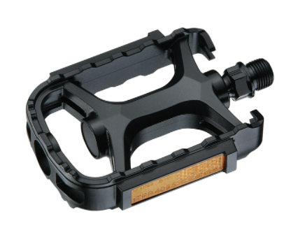 49N 49N Trekking 9/16" AXL pédales de vélo