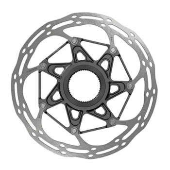 Sram SRAM Disque Centerline 2 Pièces Arrondi 160 mm Center Lock
