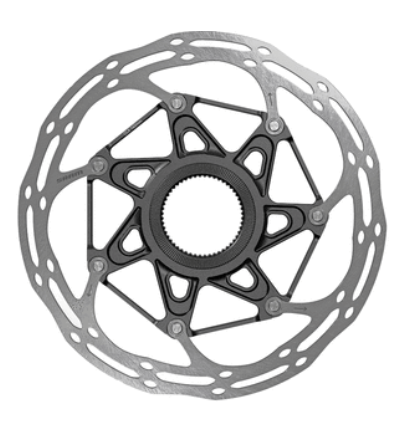 Sram SRAM Disque Centerline 2 Pièces Arrondi 160 mm Center Lock