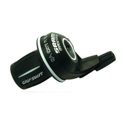 Sram SRAM MRX Comp 7 vitesses Arrière Manette de vitesse rotative