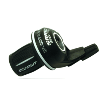Sram SRAM MRX Comp 7 vitesses Arrière Manette de vitesse rotative