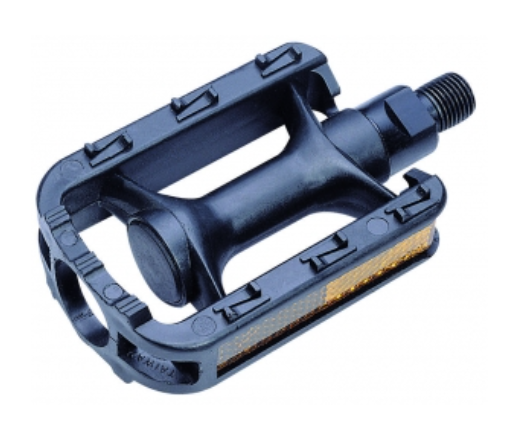 Cycle Babac CYCLEBABAC  1/2 juvenile pédales de vélo