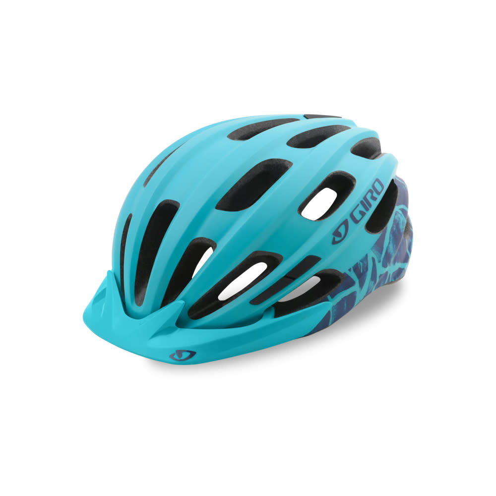 Giro GIRO Vasona casque pour femme Ajustement Universel