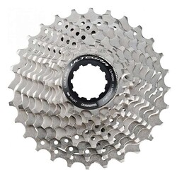 Shimano SHIMANO CS-R8000 Cassette Ultegra 11 Vitesses 11-30T