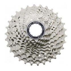 Shimano SHIMANO CS-R7000  Cassette 105 11 Vitesses 11-30T