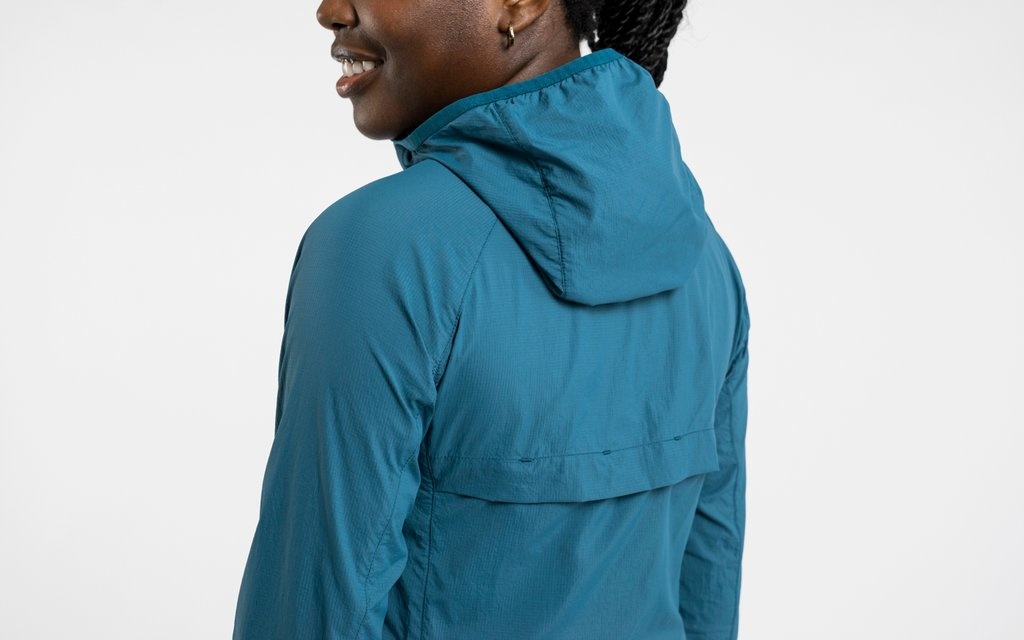 Peppermint PEPPERMINT Coupe vent Mellow