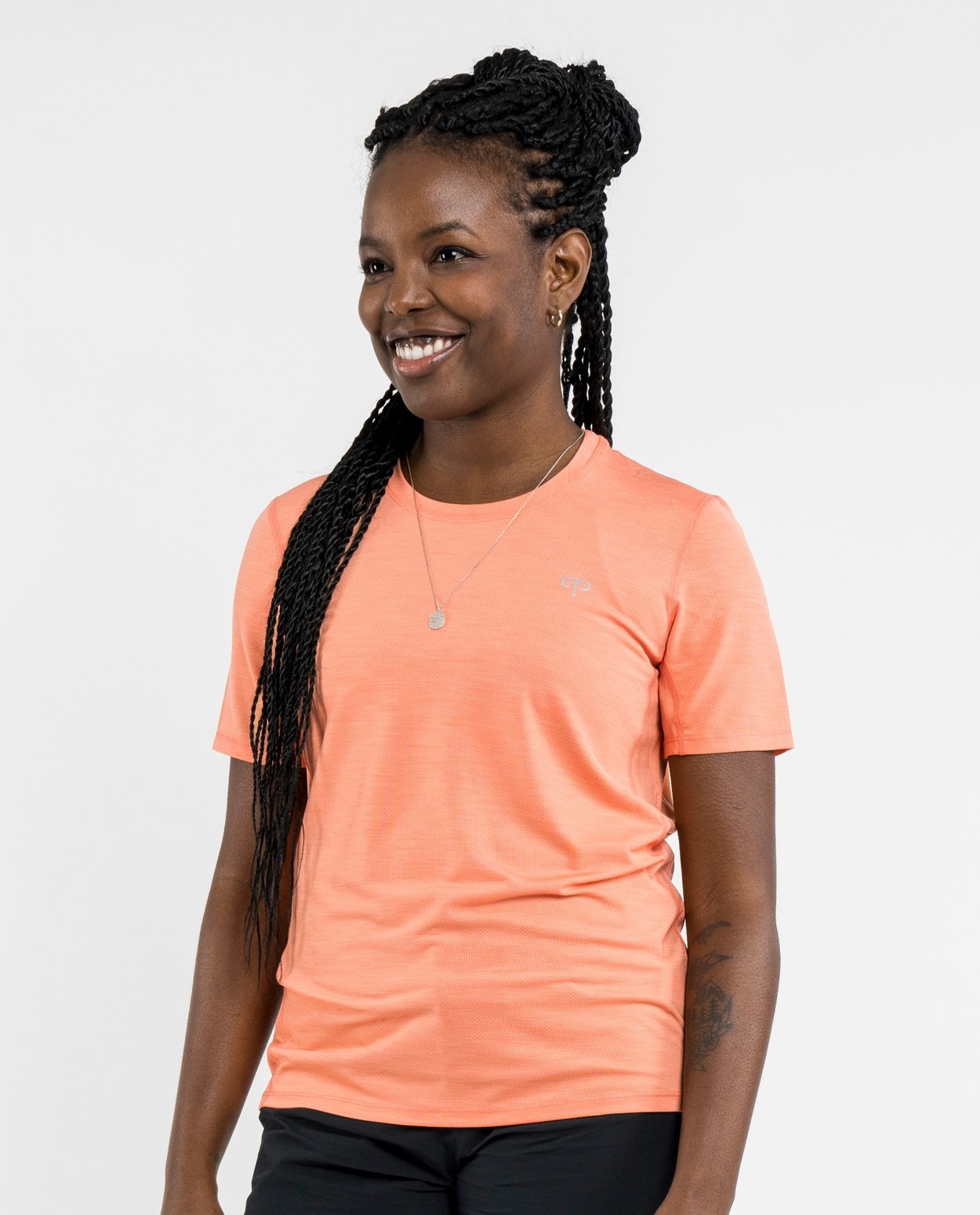 Peppermint PEPERMINT Trail Classique maillot pour Femme