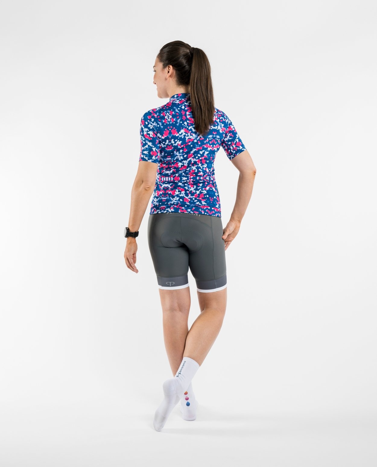 Peppermint PEPPERMINT Signature maillot pour Femme