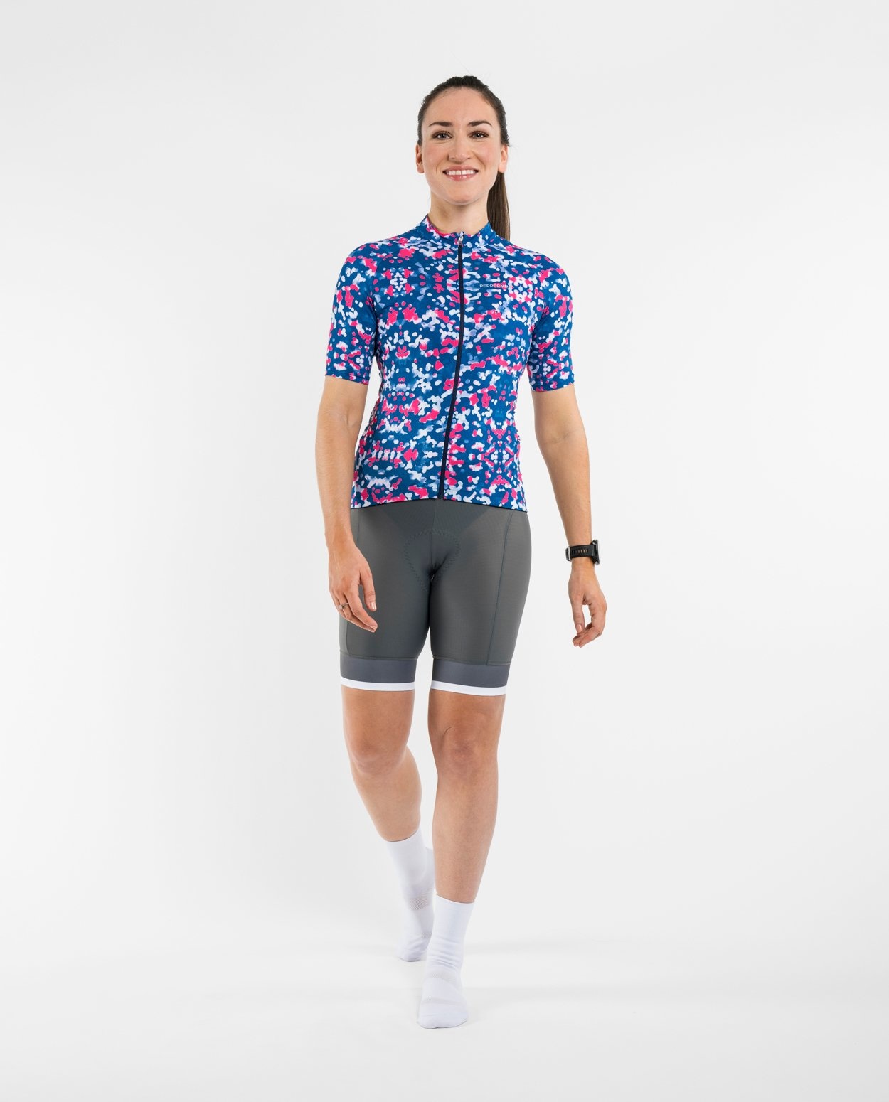 Peppermint PEPPERMINT Signature maillot pour Femme