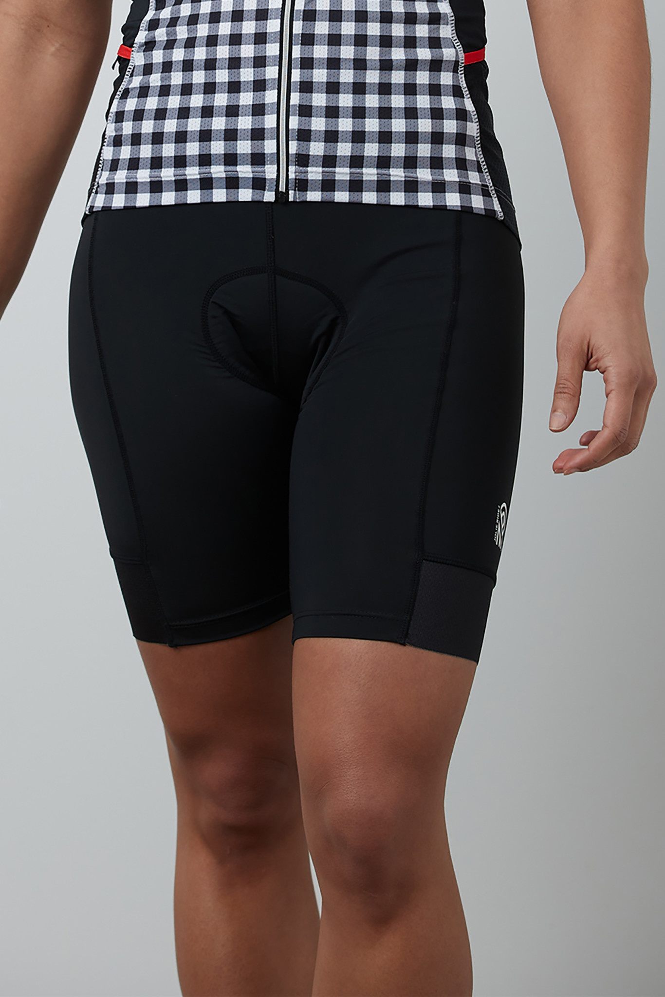 JOLIERIDE Idéal cuissard Femme