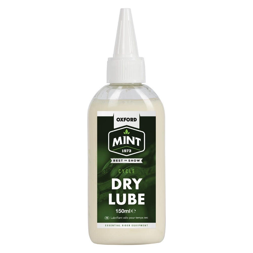 Oxford OXFORD MINT Dry Lube 150ml