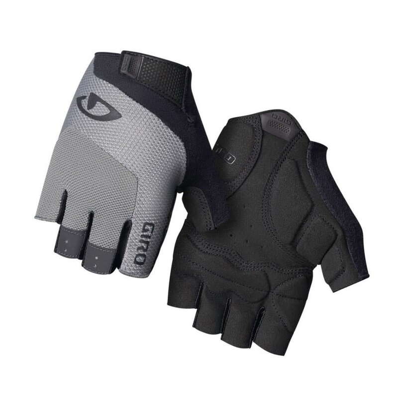 Giro GIRO Bravo Gel gants de route Homme