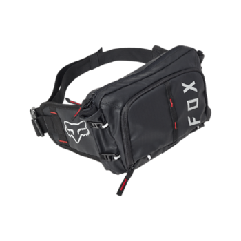 Fox Racing FOX Sac d'hydratation pour la taille Noir