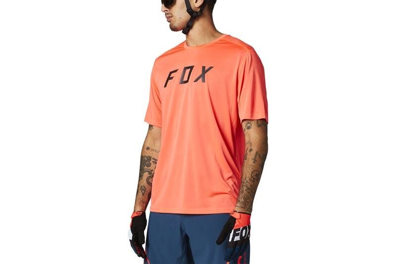 Fox Racing FOX Ranger SS maillot t-shirt pour Homme