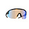 Bliz BLIZ Matrix Nanooptics lunettes Small Noir mat/Corail clair nordique