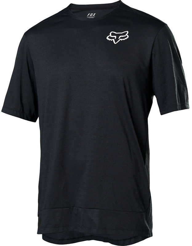 Fox Racing FOX Ranger Power Dry SS maillot t-shirt pour Homme