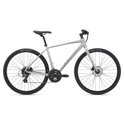 Giant GIANT Escape 2 Disc vélo hybride urbain Unisexe