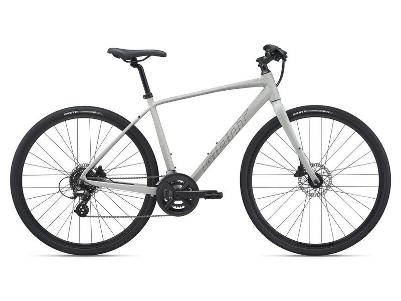 Giant GIANT Escape 2 Disc vélo hybride urbain Unisexe
