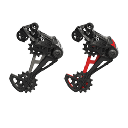 Sram SRAM X01-EAG 12S RDER MAX52 LNR