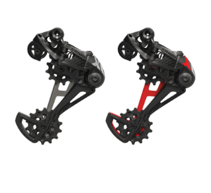 Sram SRAM X01-EAG 12S RDER MAX52 LNR