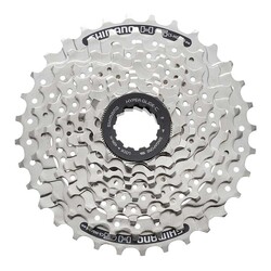 Shimano SHIMANO CS-HG41 Cassette sprocket 7 vitesses 11-28T