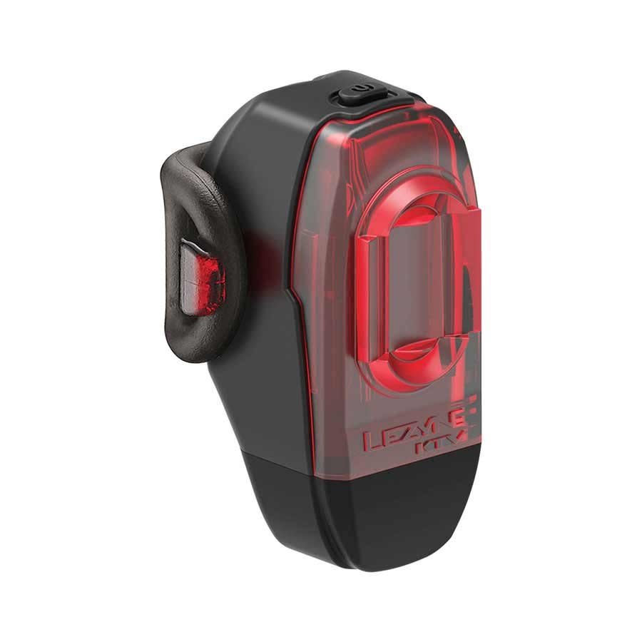 Lezyne LEZYNE KTV Drive Lumière arrière Noir