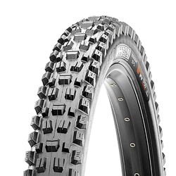 Maxxis MAXXIS Assegai pneu vélo de montagne 27.5x2.50" Tubeless 3C Maxx Grip Noir