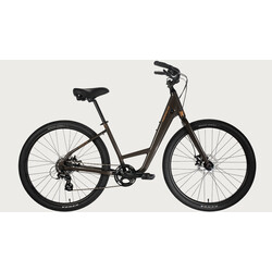 Norco NORCO Scene 3 vélo hybride confort Step Tru 2023