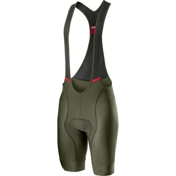 Castelli CASTELLI Competizione Bib pour homme